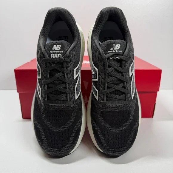 NIB • New Balance Fresh Foam X 880 v15 Running Shoe Size: 9.5 - Picture 3 of 6